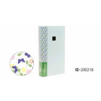 N360フォトアルバム　和みシリーズ　蝶・200218