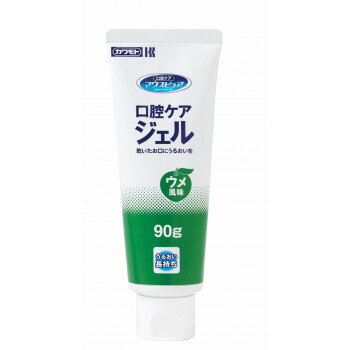 口腔ケアジェル ウメ 90g 039-102211-00