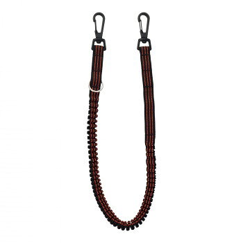DBLTACT　布製安全コード　O　1kg　DT-ST-16BK　315789