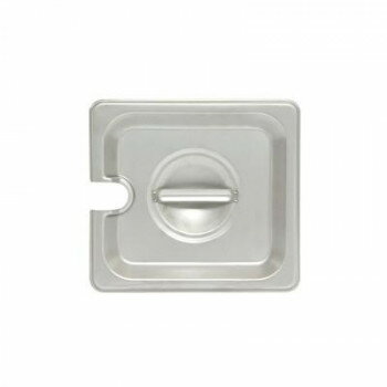 Instruments For Bread - ホテルパン用カバー(切込付) 1/6 STPA5160CS
