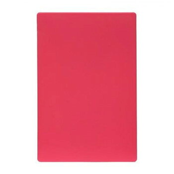 Other - カラーまな板 60×45×1.2cm レッド PLCB241805RD