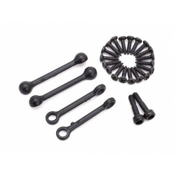 G-FORCE スクリュープルロッドセット(GhostEye用) GB234