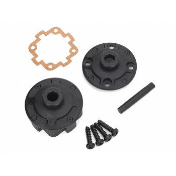 G-FORCE デフケースセット(Genova) GSP008