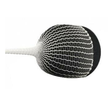 日本衛材 ネット包帯 ホワイトネット 7号 8.0cm×25m(伸長) 1ロール NE-127