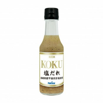 ポールスタア 桃花林　KOKU塩だれ 160g×12本