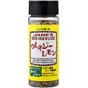 クレイジーレモン 78g×12セット 70302