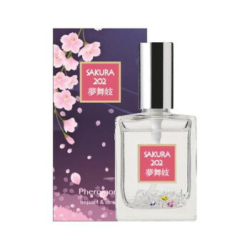 SAKURA 202 夢舞妓(サクラ 202 ユメマイ�