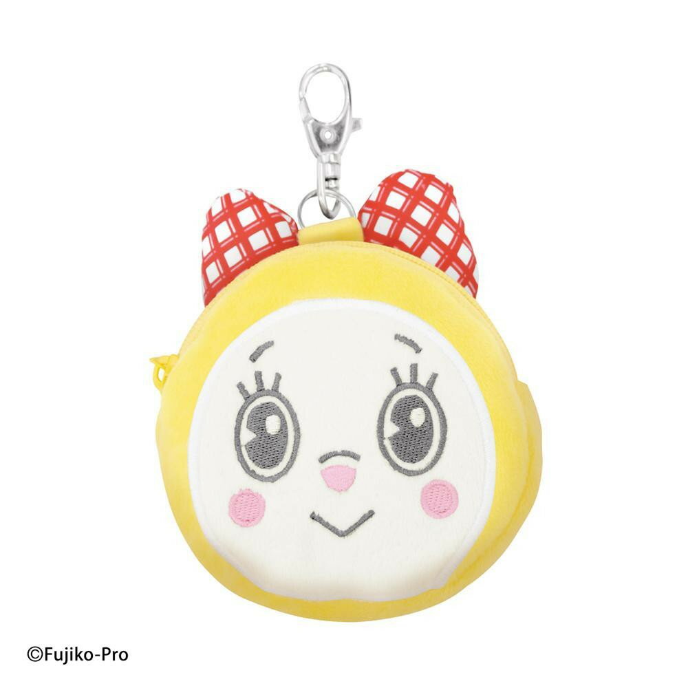 I'm Doraemon バッグポーチ ミニ (ドラミちゃん) SBP-1281