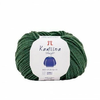 ハマナカ カミーナ ストレート No.4 3231004