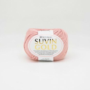 ハマナカ リッチモア スビンゴールド No.7 4030007