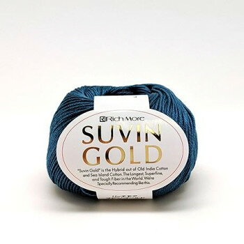 ハマナカ リッチモア スビンゴールド No.36 4030036