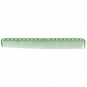 Brushes, Combs - Y.S.PARK(ワイエスパーク) コーム YS-335 ミントグリーン (0019769)