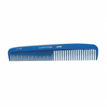 Brushes, Combs - リーダー ウルテムコーム No.369 ブルー (0016096)