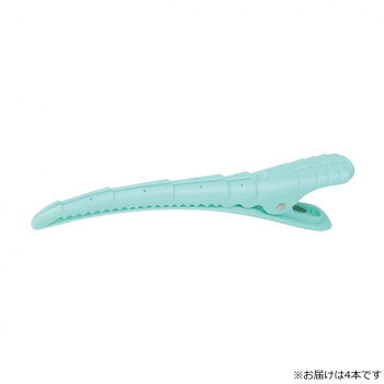 「北海道・沖縄・離島・一部地域へのお届けは別途送料を請求させていただきます。」「お客様都合でのキャンセルの場合、出荷前後にかかわらずキャンセル料などの手数料が発生いたしますので予めご了承ください。」「メーカーより取り寄せ商品のため、在庫状況によっては欠品・廃盤の可能性があります。あらかじめご了承ください。」3列のギザギザがしっかり毛束を掴み、長い毛や毛量の多い方でもストレスなくご使用いただけます。ノンスリップ加工で滑りにくいグリップです。サイズ140mm個装サイズ：19×10×4cm重量個装重量：70g仕様色:ミント生産国中国fk094igrjs