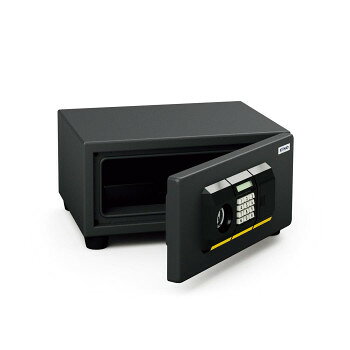 エーコー(EIKO) STANDARD 小型耐火金庫 テンキー式 BES-2PK