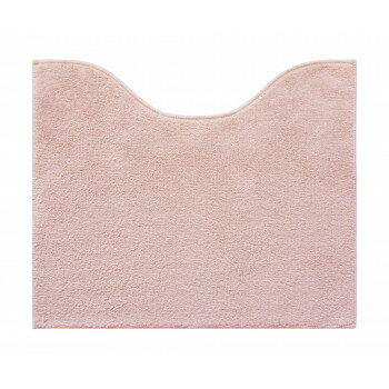 「北海道・沖縄・離島・一部地域へのお届けは別途送料を請求させていただきます。」「お客様都合でのキャンセルの場合、出荷前後にかかわらずキャンセル料などの手数料が発生いたしますので予めご了承ください。」「メーカーより取り寄せ商品のため、在庫状況によっては欠品・廃盤の可能性があります。あらかじめご了承ください。」ナチュラルな色味でどんなトイレにも合うマットです。※ドラム式洗濯機はご使用になれません。サイズ500×600×10mm個装サイズ：50.8×14.3×3.2cm重量180g個装重量：200g素材・材質パイル部:ポリエステル100%仕様洗濯OK(ドラム式洗濯機不可)生産国中国fk094igrjs