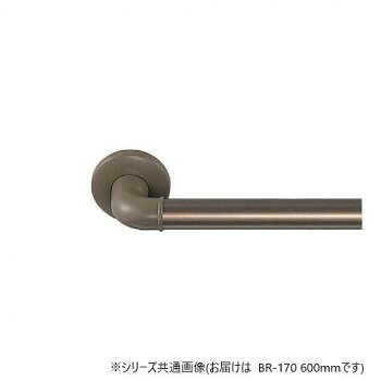「北海道・沖縄・離島・一部地域へのお届けは別途送料を請求させていただきます。」「お客様都合でのキャンセルの場合、出荷前後にかかわらずキャンセル料などの手数料が発生いたしますので予めご了承ください。」「メーカーより取り寄せ商品のため、在庫状況によっては欠品・廃盤の可能性があります。あらかじめご了承ください。」浴室、トイレ、廊下、玄関に。サイズ個装サイズ：10×10×70cm重量個装重量：650g素材・材質樹脂、アルミ抗菌樹脂コーティング、抗菌アルマイト仕様耐荷重:60kg生産国日本fk094igrjs