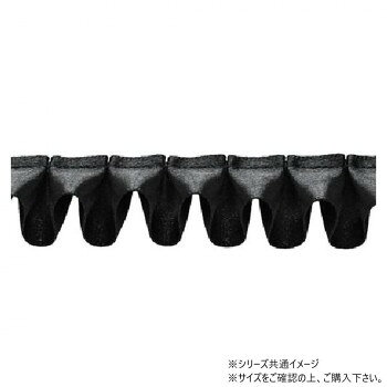 「北海道・沖縄・離島・一部地域へのお届けは別途送料を請求させていただきます。」「お客様都合でのキャンセルの場合、出荷前後にかかわらずキャンセル料などの手数料が発生いたしますので予めご了承ください。」「メーカーより取り寄せ商品のため、在庫状況によっては欠品・廃盤の可能性があります。あらかじめご了承ください。」コルダサテンをカーテンのようにギャザー寄せし、立体的なフリル状にしたリボンです。平面では表現できないゴージャスな演出が得意な、ユニークなリボンです。サイズ幅:25mm、長さ:3m個装サイズ：5×15×15cm重量個装重量：50g素材・材質ポリエステル生産国日本fk094igrjs