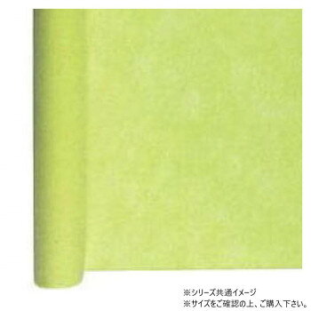 青山　不織布ペーパー シフォン (シングル) 700mm×20m 8603-05