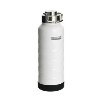 Other - MF-11W NEW マインドフリー 真空二重ステンレスボトル 1000ml (ホワイト) 79577070