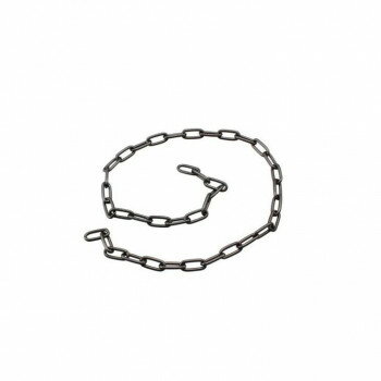 「北海道・沖縄・離島・一部地域へのお届けは別途送料を請求させていただきます。」「お客様都合でのキャンセルの場合、出荷前後にかかわらずキャンセル料などの手数料が発生いたしますので予めご了承ください。」「メーカーより取り寄せ商品のため、在庫状況によっては欠品・廃盤の可能性があります。あらかじめご了承ください。」キーホルダー、インテリア、バッグチャームなどにおすすめです。サイズ長さ:50cm個装サイズ：20.5×3.5×1cm重量個装重量：35g素材・材質鉄生産国日本fk094igrjs