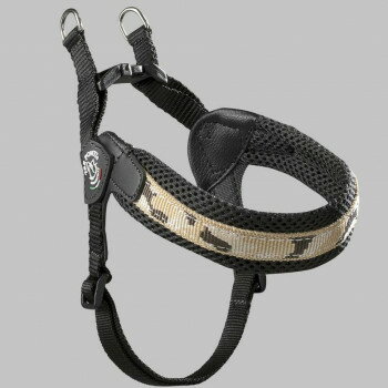 （ペット） フィッビア　アジャスタブルタイプ　ペニーコレクション デザートカモ 1.5号 LTP127