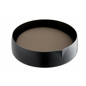 墨運堂　　　SS型　墨池斜硯　芯　13637