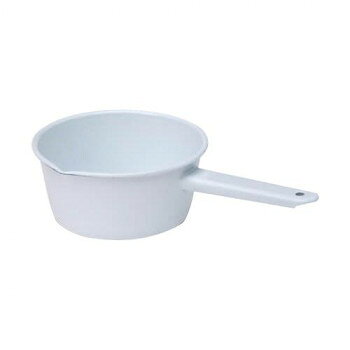 541L ソースパン ホワイト