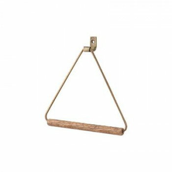 41292 タオルハンガー アンティークゴールド