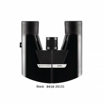 エッシェンバッハ　オペラグラス「VIVA FESTIVAL」6倍　　8416　ブラック・26151