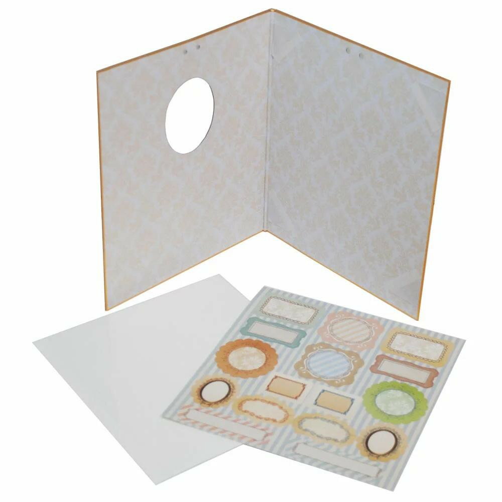 ゼットアンドケイ ピタット色紙 62-105 クラシックグリーン