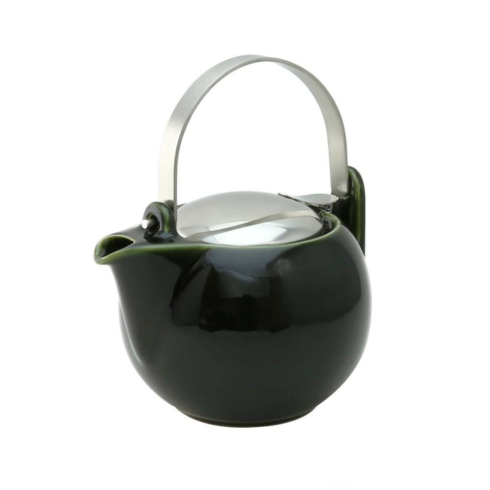 ZERO JAPAN パーシモンティーS BBN-56 AGN・アンティークグリーン