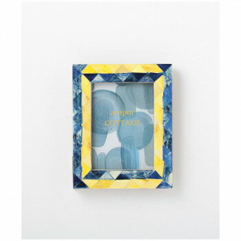 東京かんかん ボーンミニフレームL ネイビー M22-2717NV