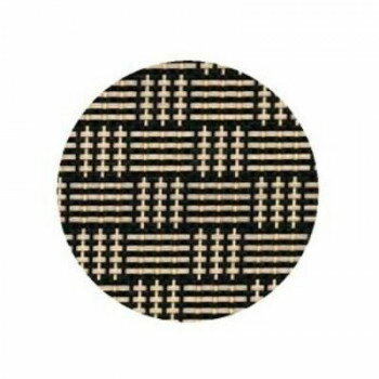 福井クラフト　ストロンク丸コースタ-変り市松(5枚入) 50310670