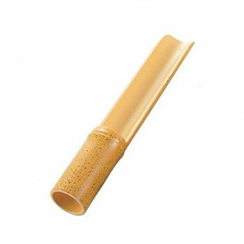 「北海道・沖縄・離島・一部地域へのお届けは別途送料を請求させていただきます。」「お客様都合でのキャンセルの場合、出荷前後にかかわらずキャンセル料などの手数料が発生いたしますので予めご了承ください。」「メーカーより取り寄せ商品のため、在庫状況によっては欠品・廃盤の可能性があります。あらかじめご了承ください。」お料理の味だけでなく見た目にも楽しんでいただける食器です。日本のおもてなしにおすすめです。サイズΦ40×250mm個装サイズ：26.2×4.8×3.6cm重量個装重量：80g素材・材質耐熱ABS樹脂生産国中国fk094igrjs