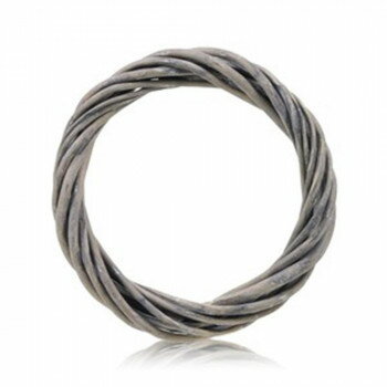 エスジーワンダーゾーン ウィローリース グレー40cm 305-012G