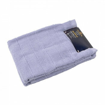 Nカラーフェイスタオル2枚組 ラベンダーパープル ZG-32024-2(9)LP