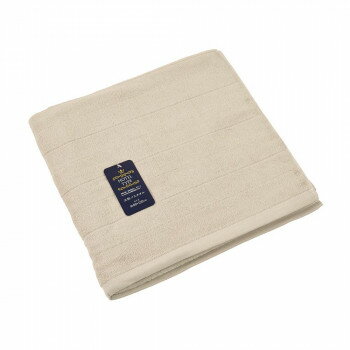 Nカラー大判バスタオル クールグレージュ ZG-150024(4)CG