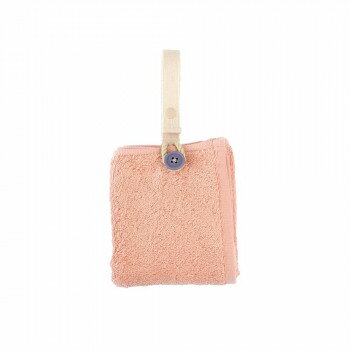 身に着けるタオルMikketa サーモン MKT-45(1)PP