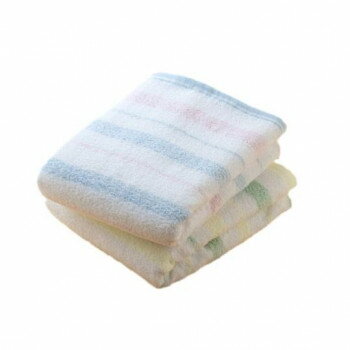泉州産ファンタジーラインバスタオル 2色組 DZ-6401-2