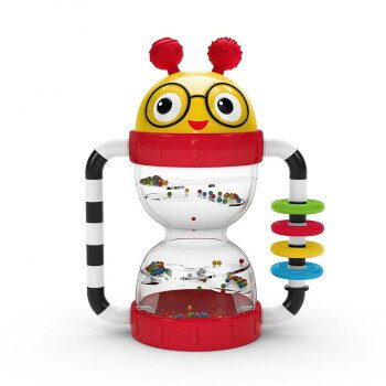 Othello - baby einstein　シェイクアップ ラトル　16707