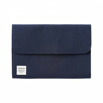 「北海道・沖縄・離島・一部地域へのお届けは別途送料を請求させていただきます。」「お客様都合でのキャンセルの場合、出荷前後にかかわらずキャンセル料などの手数料が発生いたしますので予めご了承ください。」「メーカーより取り寄せ商品のため、在庫状況によっては欠品・廃盤の可能性があります。あらかじめご了承ください。」大きく開いて中身が見やすいジャバラタイプ。たくさんのポケットで分類整理。※ショルダーベルトは別売です。専用ショルダーベルト(A-7709)を別途お求めください。サイズ250×15×170mm個装サイズ：26×19×4cm重量個装重量：220g素材・材質本体:コットン・ポリエステル生産国中国fk094igrjs