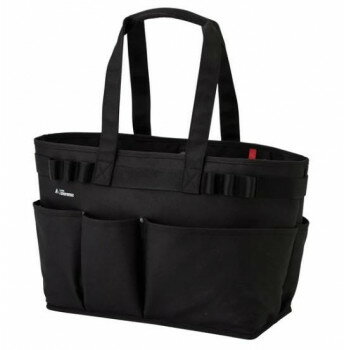 「北海道・沖縄・離島・一部地域へのお届けは別途送料を請求させていただきます。」「お客様都合でのキャンセルの場合、出荷前後にかかわらずキャンセル料などの手数料が発生いたしますので予めご了承ください。」「メーカーより取り寄せ商品のため、在庫状況によっては欠品・廃盤の可能性があります。あらかじめご了承ください。」しっかり自立する丈夫でコシの強い生地。ツールを出し入れしやすいアウターポケット。(両面)アウターポケットの内側は収容物にやさしい起毛生地。収容物を隠せるフラップ付き。底面はサッと拭けるコーティング生地。側面に引き出しハンドル付き。ペンやケーブルを差すこともできます。サイズ370×160×280mm個装サイズ：45×33×7cm重量個装重量：630g素材・材質本体:ポリエステル生産国カンボジアfk094igrjs