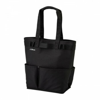 「北海道・沖縄・離島・一部地域へのお届けは別途送料を請求させていただきます。」「お客様都合でのキャンセルの場合、出荷前後にかかわらずキャンセル料などの手数料が発生いたしますので予めご了承ください。」「メーカーより取り寄せ商品のため、在庫状況によっては欠品・廃盤の可能性があります。あらかじめご了承ください。」軽いのにしっかり自立する、大容量で便利なツールバッグ。丈夫でコシの強い生地。ツールを出し入れしやすいアウターポケット(両面)。アウターポケットの内側は収容物にやさしい起毛生地。収容物を隠せるフラップ付き。底面はサッと拭けるコーティング生地。側面に引き出しハンドル付き。ペンやケーブルを差すこともできます。サイズ280×160×370mm個装サイズ：40×35×6cm重量個装重量：590g素材・材質本体:ポリエステル仕様耐荷重(メインハンドル部):約50kg生産国カンボジアfk094igrjs