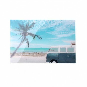 ガラスアートピクチャー M S DE050072