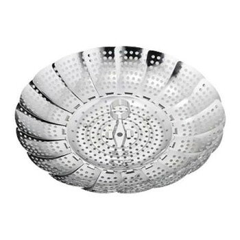 佐藤金属興業 SALUS 蒸し器 小
