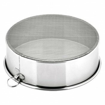 佐藤金属興業 裏ごし 15cm