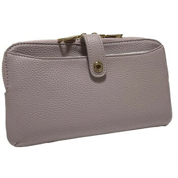 DAICO Pisoraro(ピソラロ) 10カラースマホポシェット ライトピンク PR184