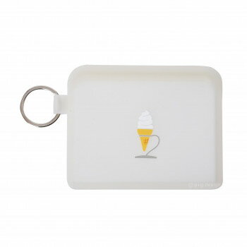 ピージーデザイン FLAPPO(フラッポ) ソフトクリーム