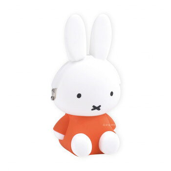 ピージーデザイン 3D POCHIミッフィー(スリーディーポチミッフィー) レッド